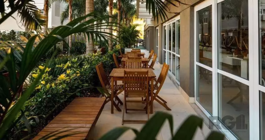 Apartamento com 2 quartos à venda na Rua Coronel Aparício Borges, --, Glória, Porto Alegre