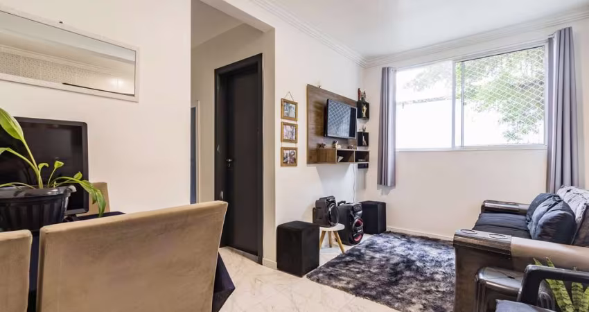 Apartamento em Costa e Silva