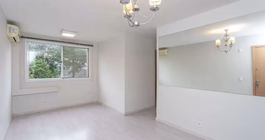 Apartamento com 3 quartos à venda na Rua Carlos Reverbel, --, Jardim Carvalho, Porto Alegre