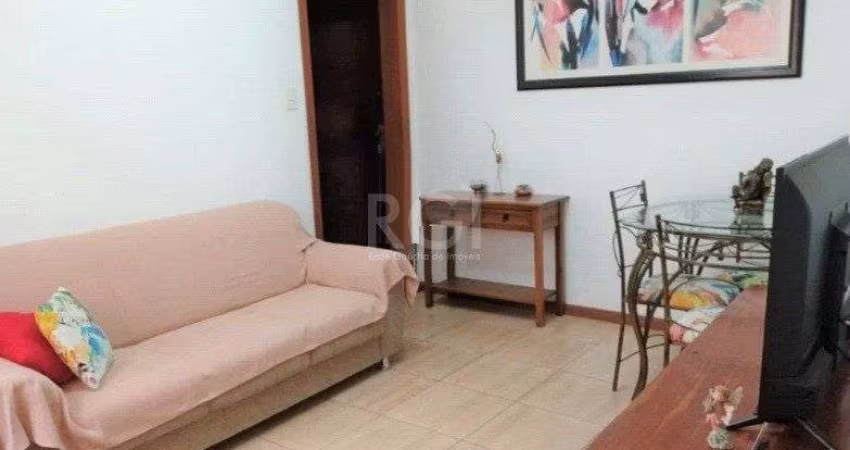 Apartamento para Venda 3 dormitórios, Menino Deus térreo com pátio