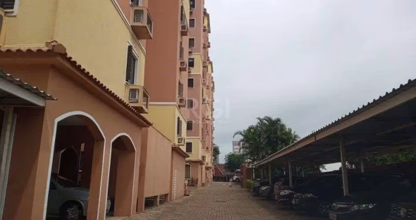 Apartamento com 3 quartos à venda na Rua Professor Carvalho Freitas, --, Teresópolis, Porto Alegre