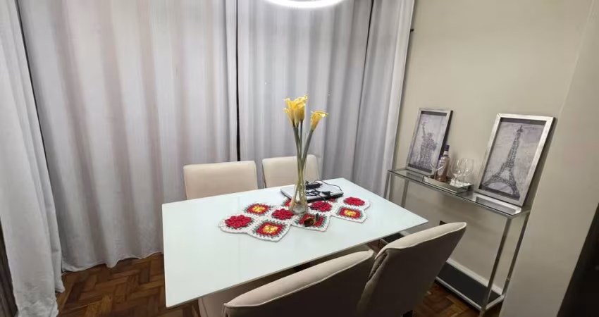 Apartamento térreo garden com 3 dormitórios, 1 suíte, 3 vagas de garagem