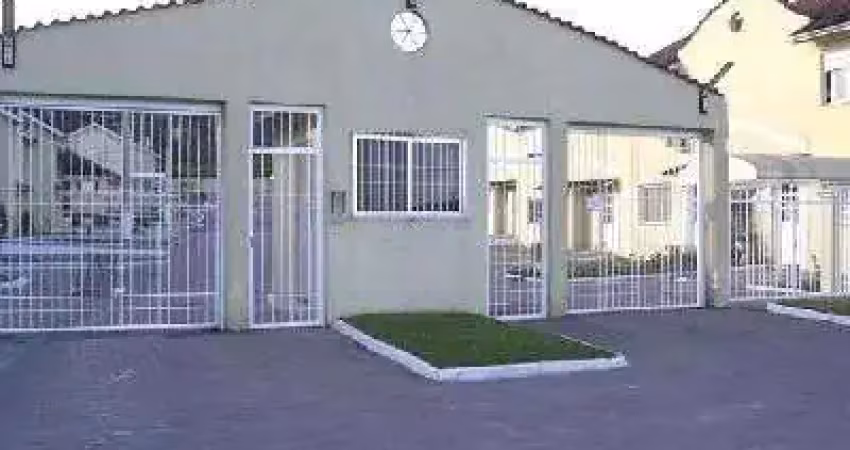 Casa condominio para venda - 121.09m², 2 dormitórios, 4 vagas - hípica