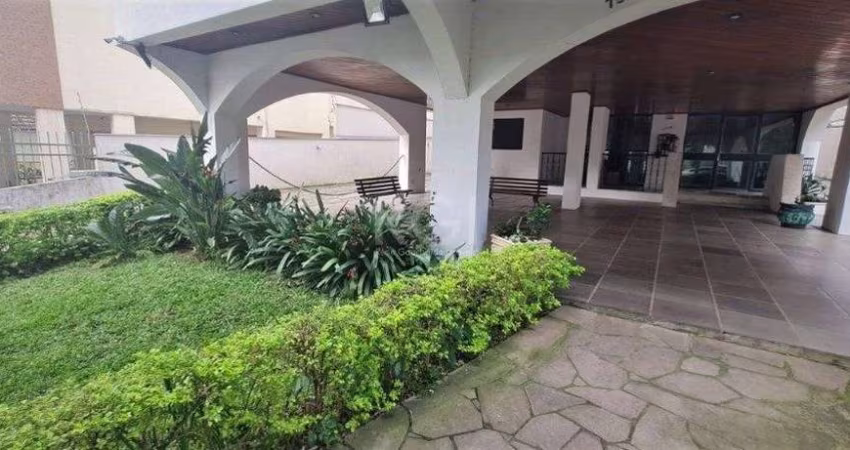 Apartamento 1 dormitório com vaga no Bairro Higienópolis