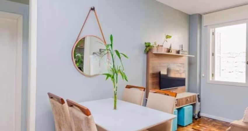VENDA DE APARTAMENTO 1 QUARTO - PETRÓPOLIS