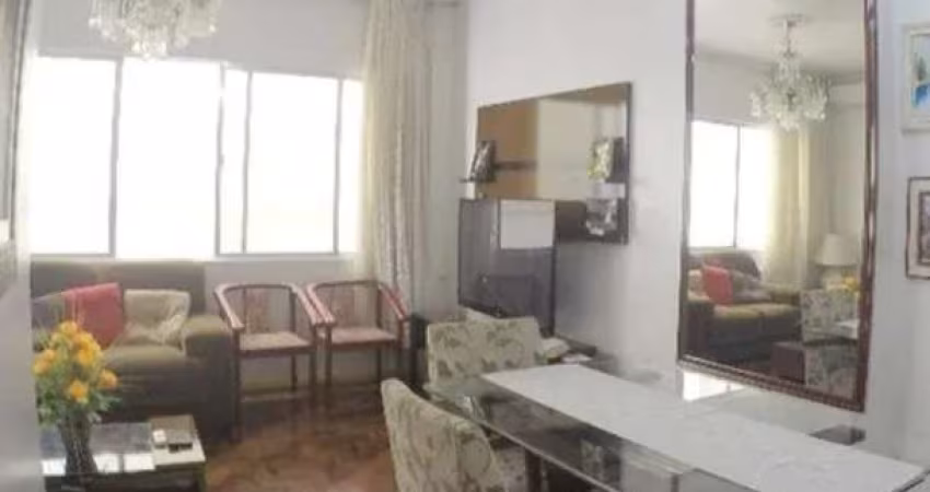 Apartamento 3 dormitórios, Centro Histórico