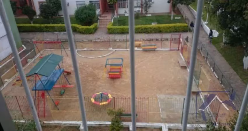 Apartamento para venda - 51.94m², 2 dormitórios, 2 vagas - vila nova, porto alegre