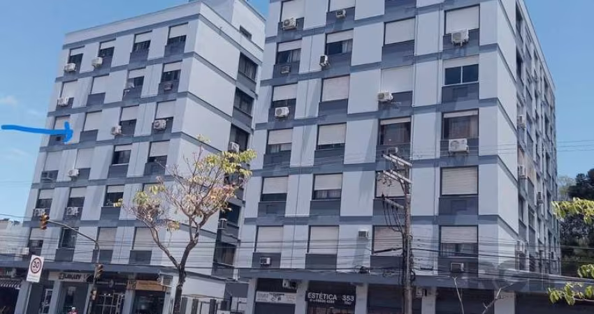 Apartamento em Partenon