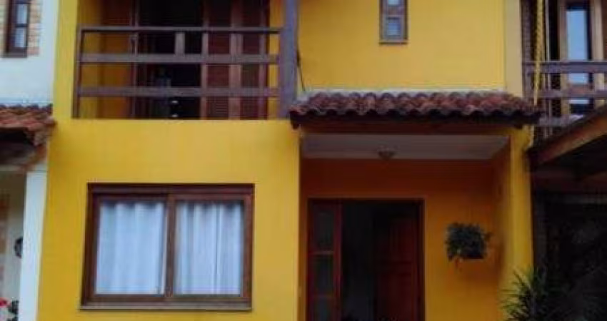 Casa em Hípica