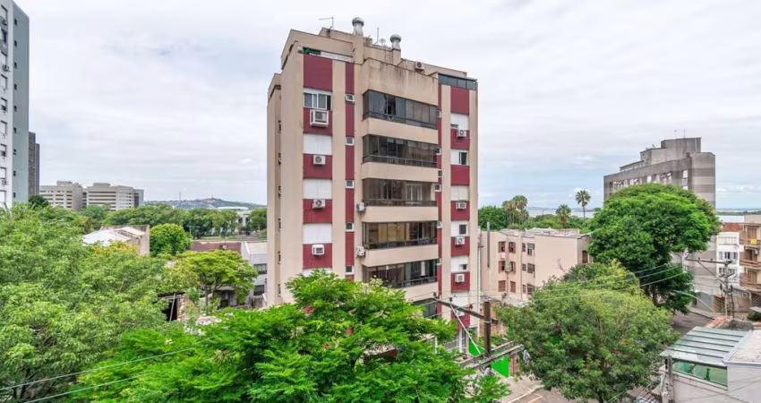 Apartamento 1 dormitrio Centro Historico