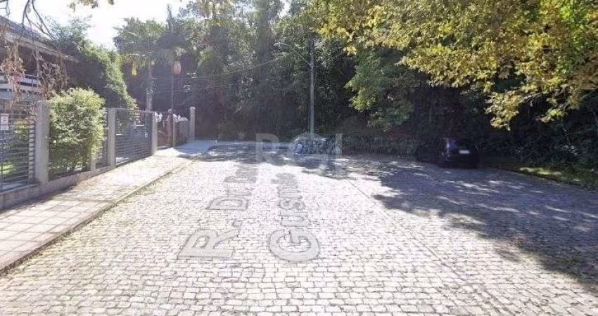 Terreno para Venda - 2451m², 0 dormitórios, Jardim Isabel, Porto Alegre