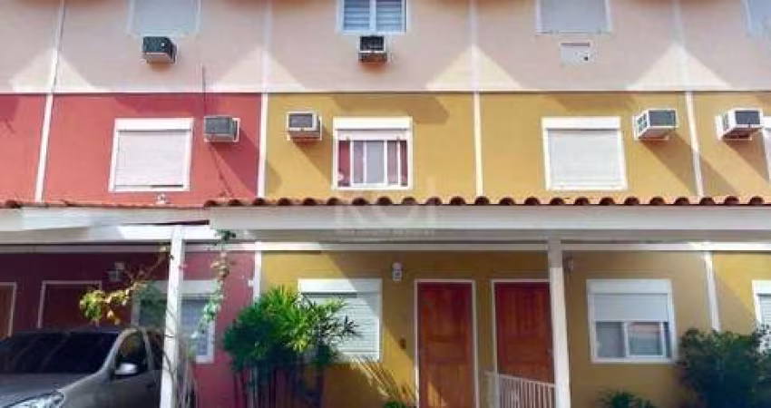 Casa Condominio para Venda - 91.52m², 3 dormitórios, sendo 1 suites, 1 vaga - Camaquã