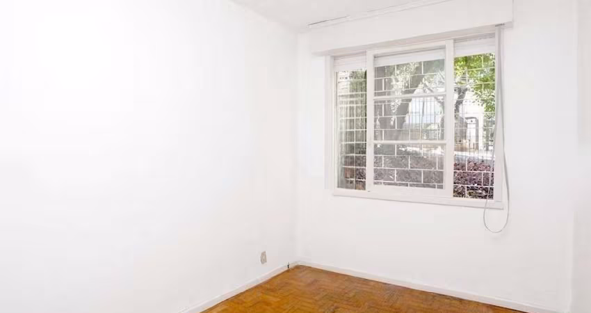 Apartamento no Jardim Botânico térreo de 3 quartos desocupado