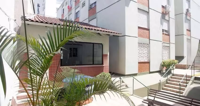 Apartamento no jardim botânico térreo de 3 quartos desocupado