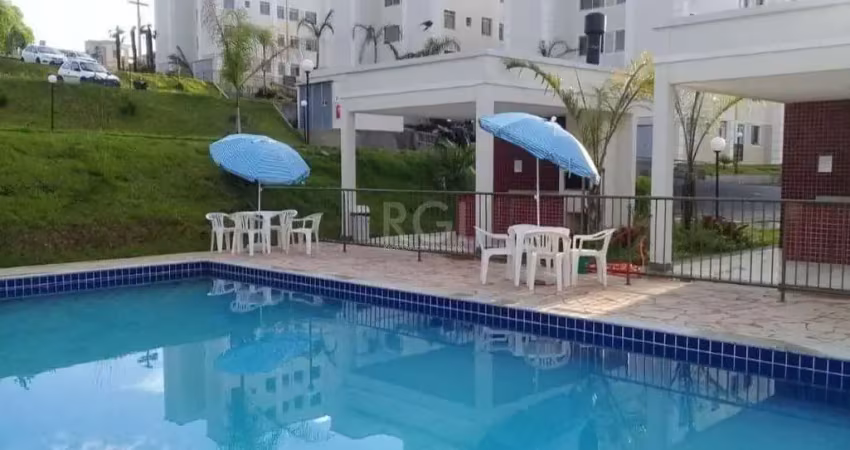 Apartamento para venda - 40.98m², 2 dormitórios, 1 vaga - jardim leopoldina, porto alegre