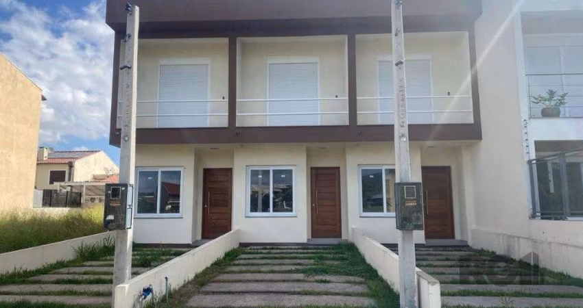 Sobrado para Venda - 97m², 2 dormitórios, sendo 2 suites, 1 vaga - Hípica