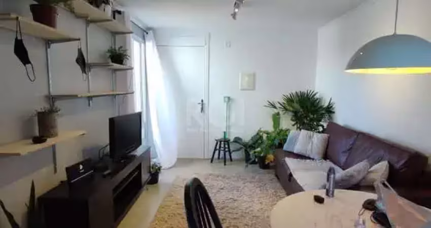 Apartamento para venda - 45.81m², 2 dormitórios, 1 vaga - agronomia, porto alegre