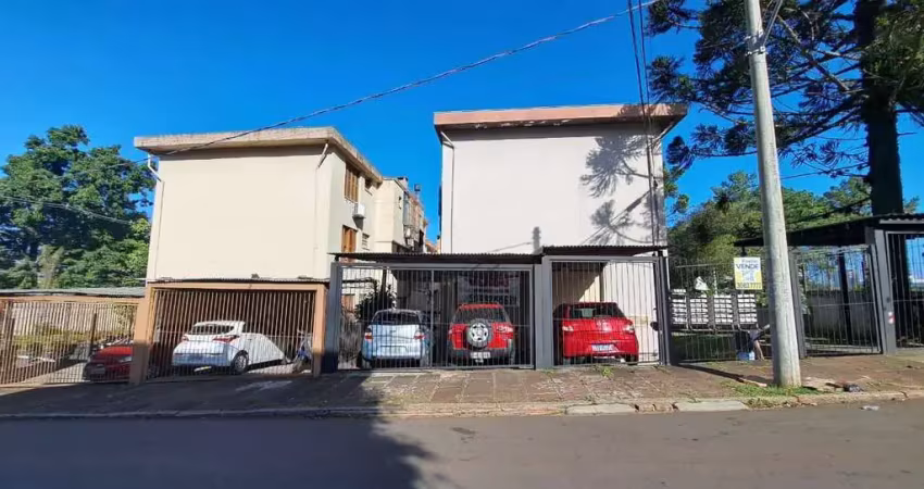Apartamento com 2 quartos à venda na Rua Engenheiro Antônio Carlos Tibiriçá, --, Petrópolis, Porto Alegre