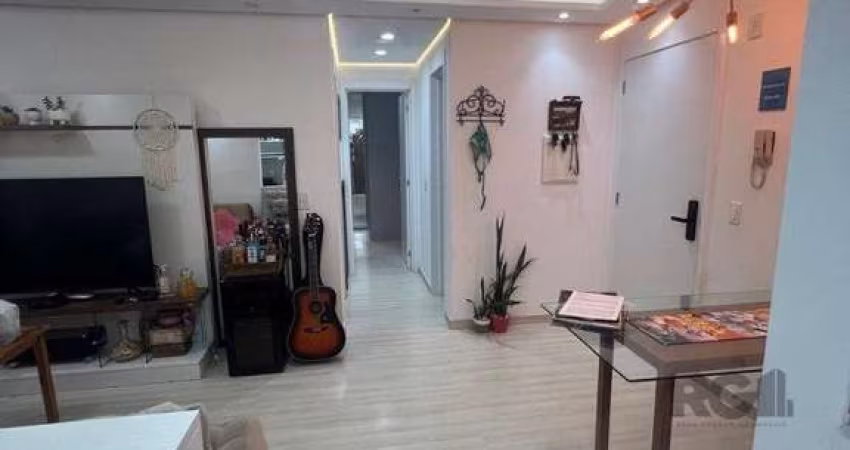Apartamento em Vila Nova