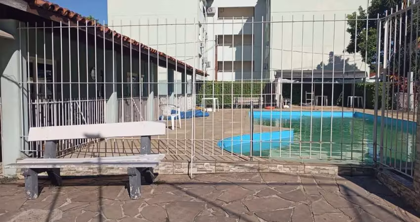 Apartamento com 3 quartos à venda na Rua Padre João Batista Reus, --, Camaquã, Porto Alegre
