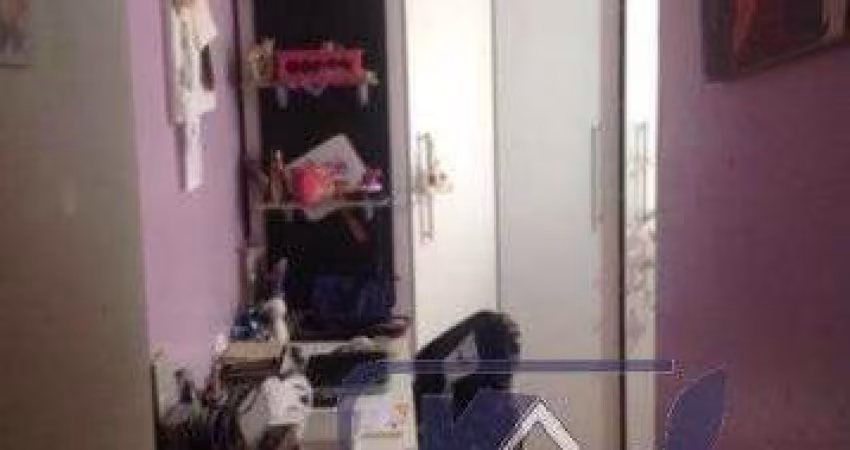 Apartamento para Venda - 71m², 2 dormitórios, 1 vaga - Cristal