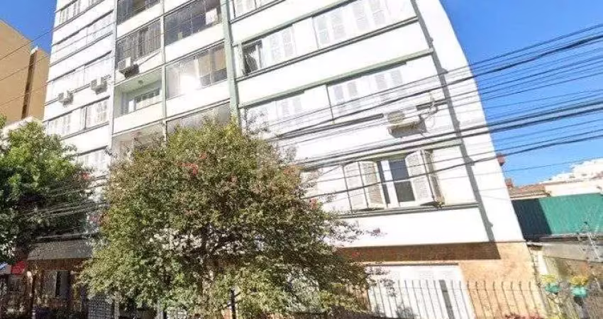 Apartamento para venda - 52.98m², 2 dormitórios, centro histórico, porto alegre