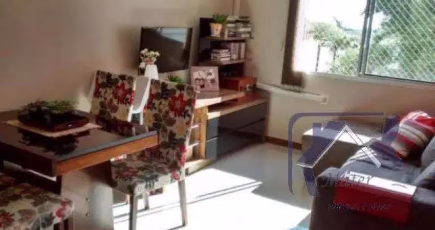 Apartamento para venda - 67m², 1 dormitório, tristeza