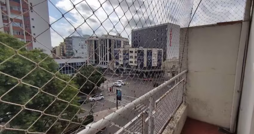 Apartamento para venda - 99m², 3 dormitórios, auxiliadora, porto alegre