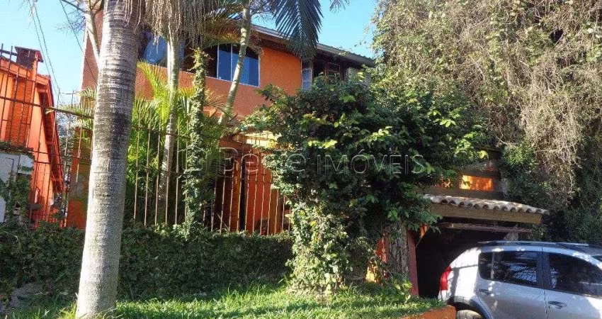 Casa para Venda - 101.25m², 4 dormitórios, 1 vaga - Campo Novo