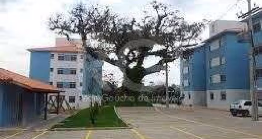 Apartamento para Venda - 45.81m², 2 dormitórios, 1 vaga - Agronomia, Porto Alegre