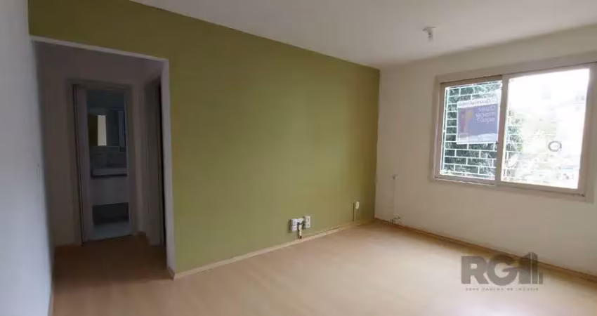 Apartamento para Venda - 45.01m², 1 dormitório, 1 vaga - Jardim Carvalho, Porto Alegre