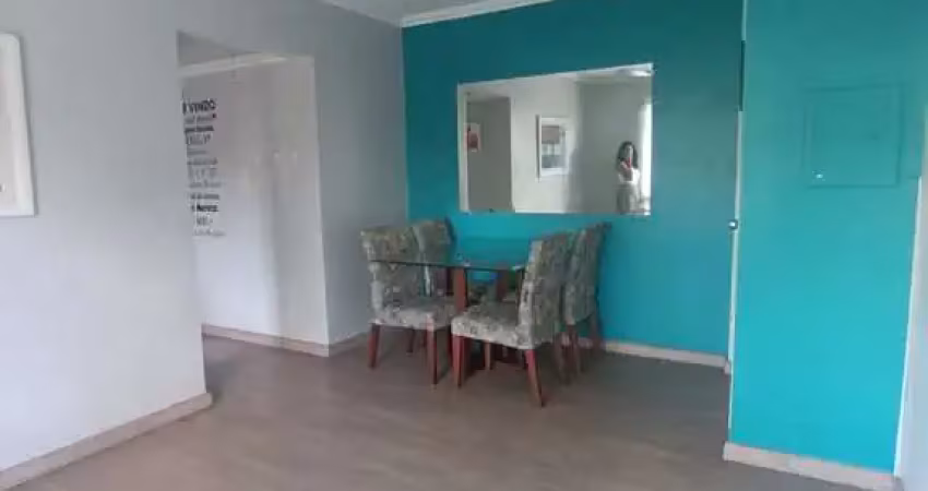 Apartamento com 58,58 m² , 2 dormitórios, na rua nonoai e com box escriturado