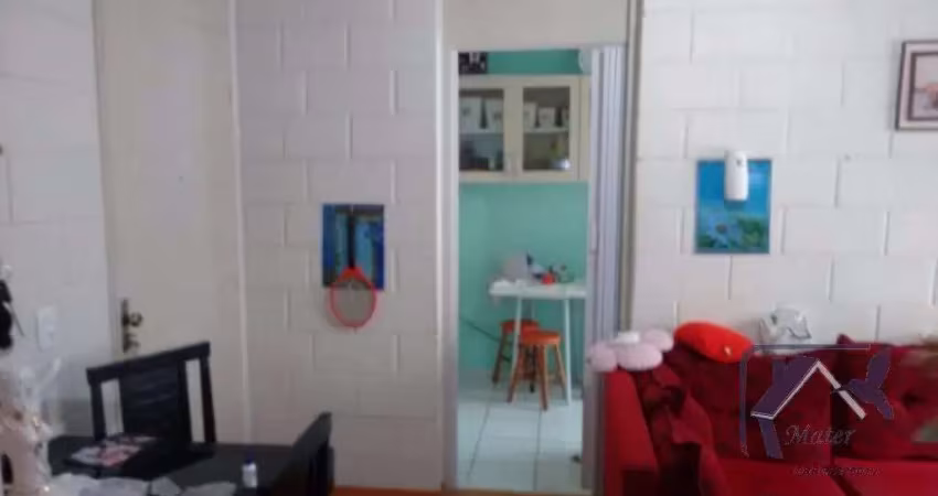 Apartamento para venda - 70m², 2 dormitórios, 1 vaga - vila nova