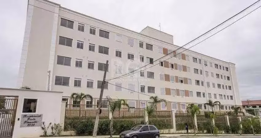 Apartamento de 2 dormitórios sendo 1 suíte no bairro jardim itu