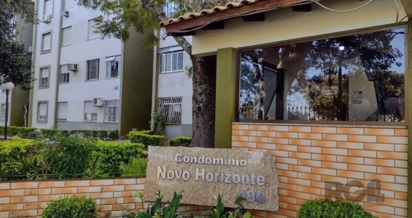 Apartamento para Venda - 52.45m², 2 dormitórios, 1 vaga - Vila Nova