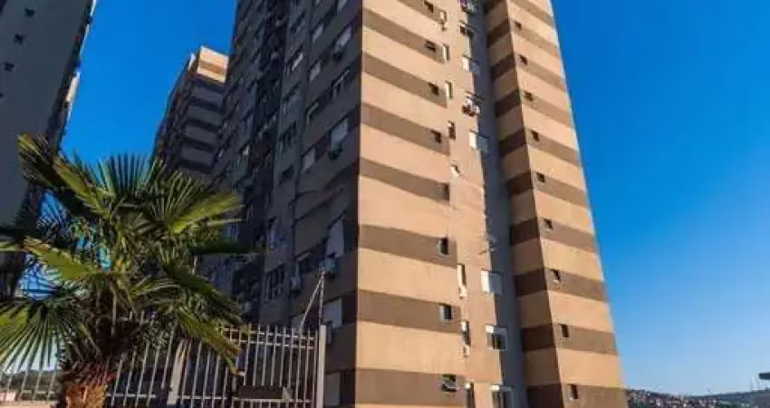 Apartamento com 2 quartos à venda na Rua Attílio Bilibio, --, Jardim Carvalho, Porto Alegre