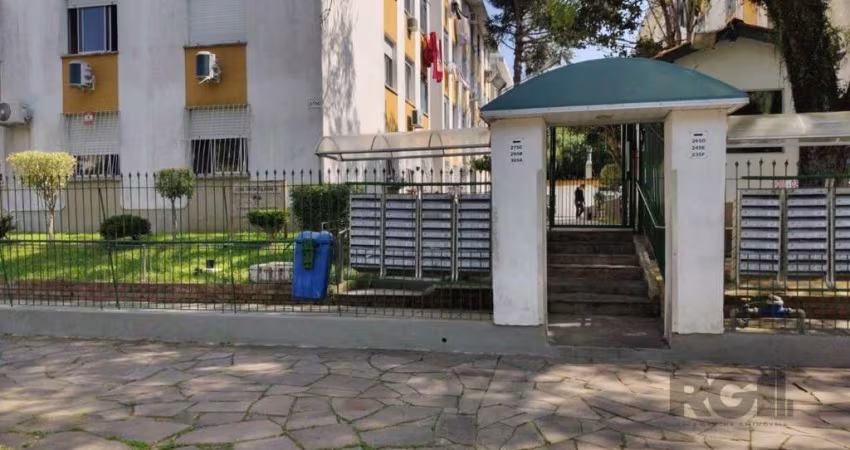 Apartamento de 1 dormitório no bairro Vila Nova