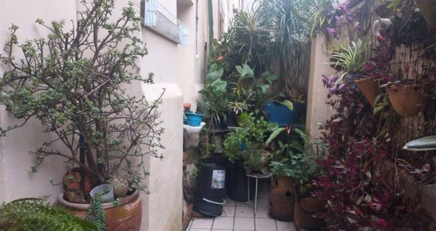 Apartamento de 3 dormitórios no bairro Santana