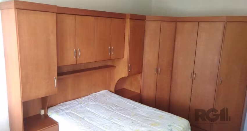 apartamento de 3 dormitórios no bairro São Geraldo