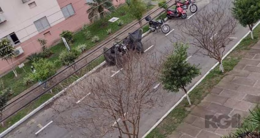 apartamento de 2 dormitórios no bairro Rubem Berta