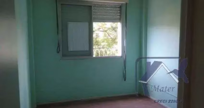 Apartamento para venda - 45m², 1 dormitório, azenha