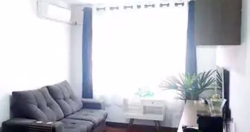 Apartamento para venda - 53m², 2 dormitórios, medianeira