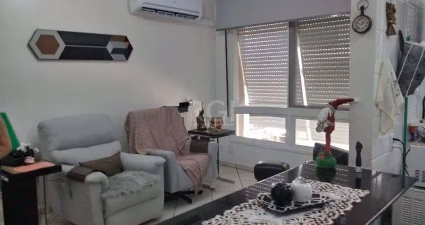 Apartamento para venda - 58.89m², 2 dormitórios, 1 vaga - farroupilha