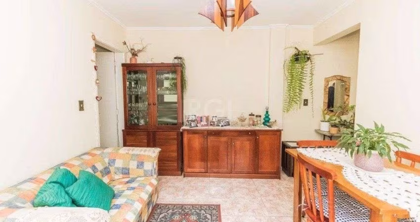 Apartamento para Venda - 64m², 2 dormitórios, São João