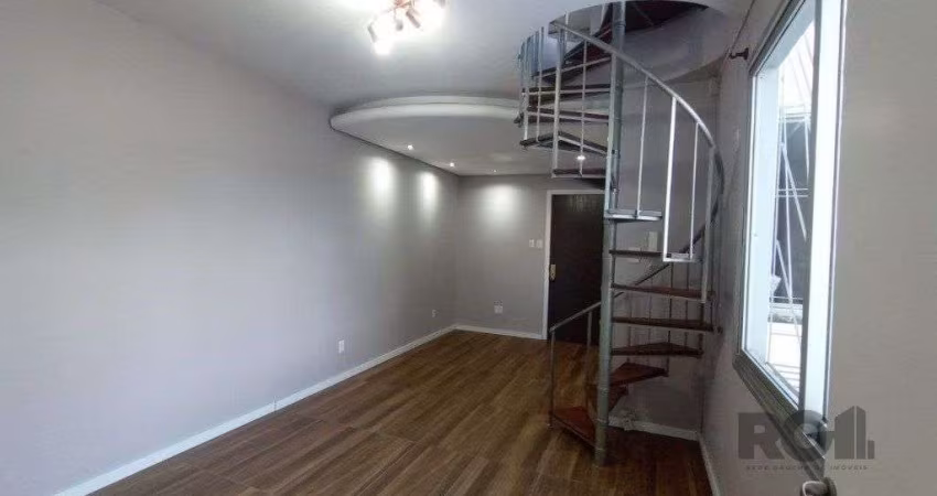 Cobertura para Venda - 139.55m², 2 dormitórios, 2 vagas - Rio Branco