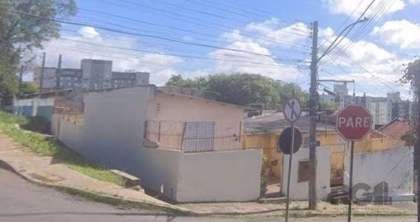 Terreno Residencial em Cavalhada
