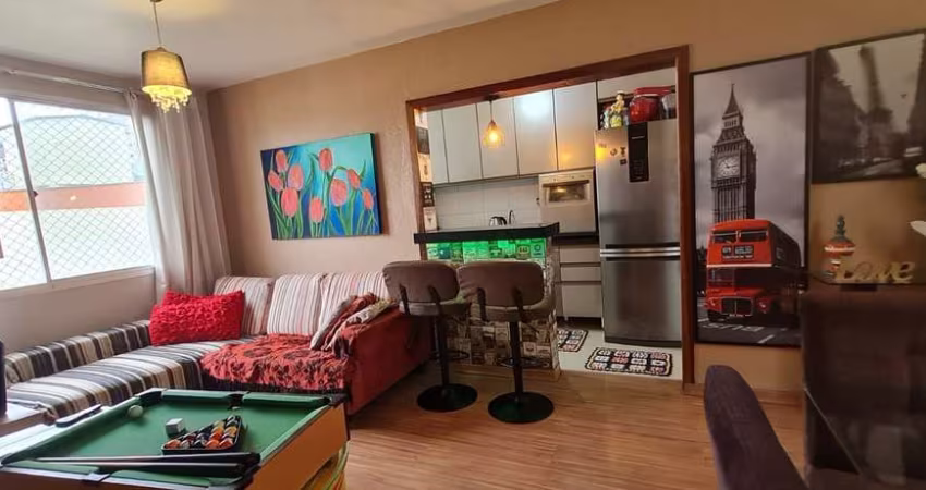 Apartamento em Higienópolis