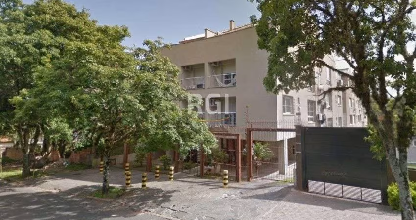 Cobertura para Venda - 126.98m², 2 dormitórios, 2 vagas - Nonoai