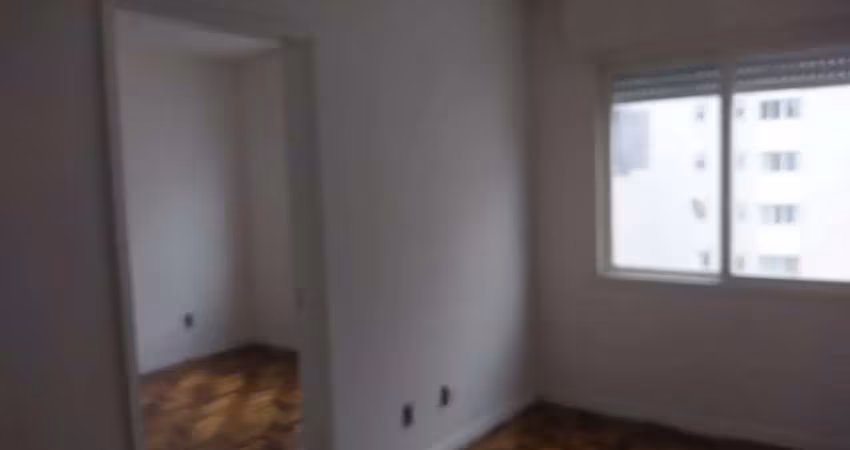 Apartamento com 01 quarto no Bairro Cristo Redentor.