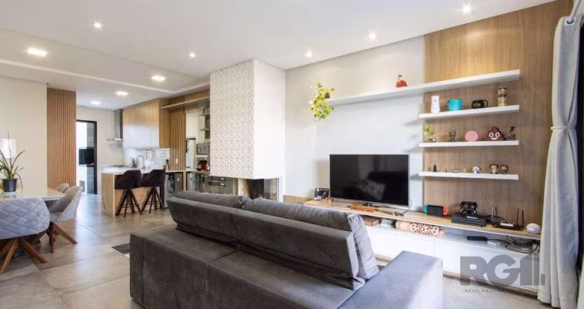 Casa em Condomínio em Hípica